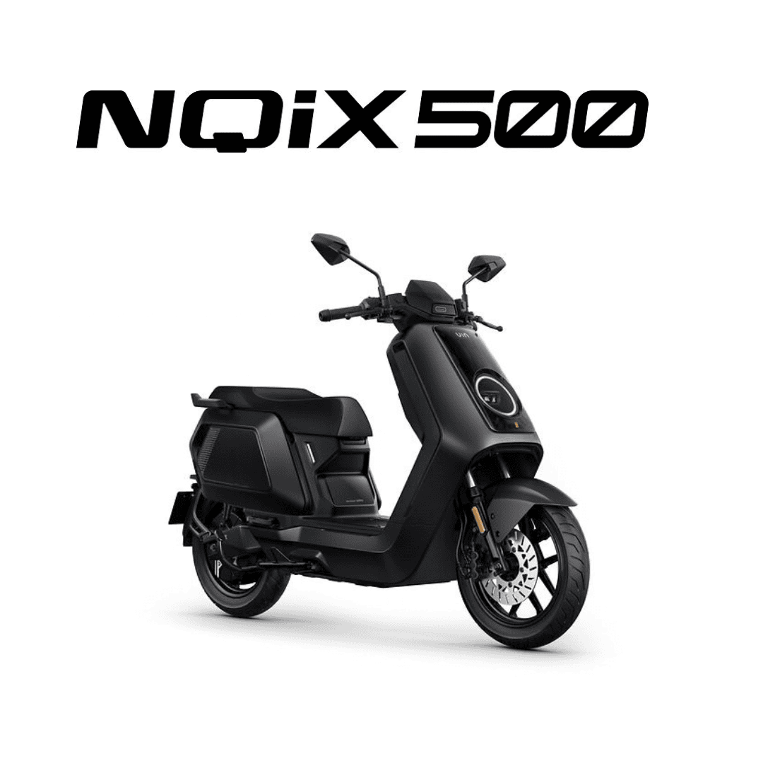 NQiX 500 NIU Guatemala